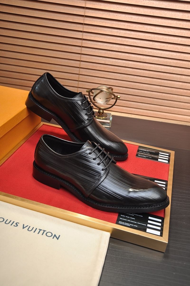 Louis Vuitton Business Shoes